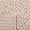Natura NAT450 Hand Woven Indoor Rugs - Safavieh - 3 of 3