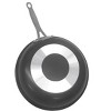 Gotham Steel 11'' Nonstick Fry Pan with Stay Cool Handle (Stamped) - 2 of 4