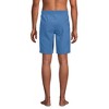 Lands' End Men's 9 Inch Packable Cargo Swim Shorts - 2 of 4