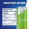 Red Bull Green Edition Energy Drink - 12 fl oz Can - 2 of 4