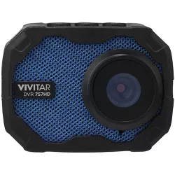 Vivitar Go Cam Action Camera