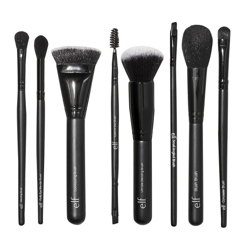 Makeup Brush Kit Ebay