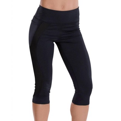 Women's Moonlit Capri Leggings - TLF Apparel