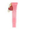 Holler and Glow Hypa Gloss Strawberry Swirl Strawberry Scented Lip Gloss with Charm - 0.23 fl oz - 4 of 4
