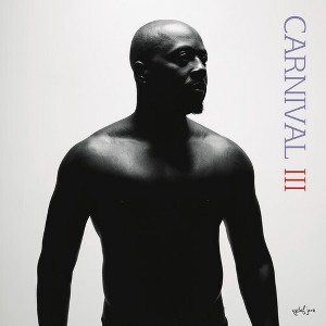 Wyclef Jean - Carnival III: The Fall & Rise of a Refugee (150 Gram Vinyl) - 1 of 1