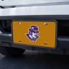 University of Evansville Secondary Logo Novelty Metal Vanity Tag License Plate - 3 of 4