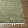 Hauteloom Annily Living Room, Bedroom Area Rug - Bohemian, Transitional - High Pile - 2 of 4