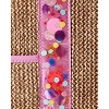 Packed Party Woven Confetti Tote Bag - Women and Girls Small Fashion Shoulder Bucket Bag- Trendy Look for Work Travel and the Beach - 4 of 4