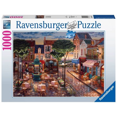 NEUF RAVENSBURGER Mon paradis No.5 le gâteau hangar 1000 Piece Jigsaw Puzzle 15316 