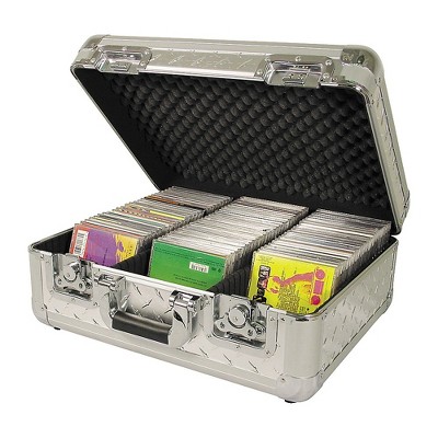 Odyssey KROM 300/100-CD Case Diamond Plate