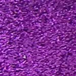 purple glitter