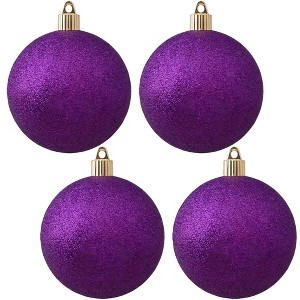 Christmas By Krebs - Plastic Shatterproof Ornament Decoration - 1 of 4