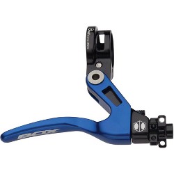Promax Click V-Point Short Reach Brake Lever Blue