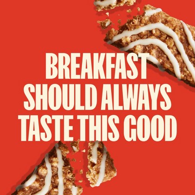 MadeGood Mornings Cinnamon Bun Soft Baked Oat Protein Bars Value Pack - 15.9oz/15ct