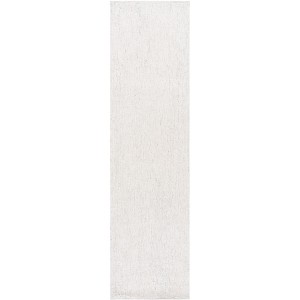 Ebony EBN230 Hand Tufted Indoor Rugs - Safavieh - 1 of 4