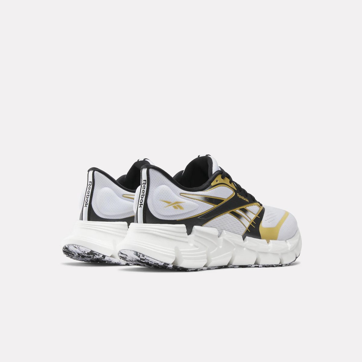 Мужские кроссовки Reebok Floatzig 2 Running Shoes — фото 3