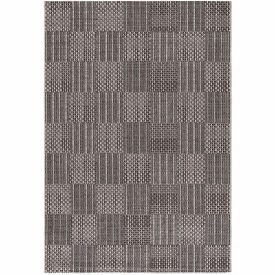 Sisal All-Weather SAW648 Power Loomed Indoor/Outdoor Rug - Safavieh