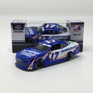 Corey Day 2025 HendrickCars.com 1:64 Diecast : Target