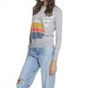 Women's Sunburst Crew Top - LABEL+thread - 2 of 4