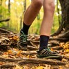 Minus33 Merino Wool Full Cushion - Crew Wool Socks Mountain Heritage - 3 of 4