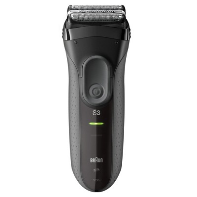 rechargeable electric razor