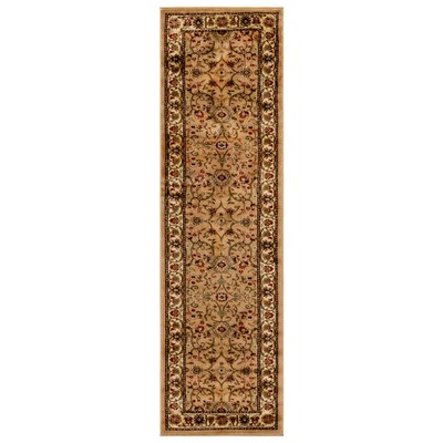 Lyndhurst LNH212 Power Loomed Rugs - Safavieh