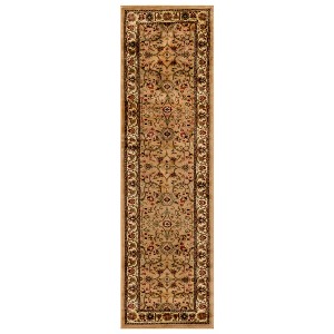 Lyndhurst LNH212 Power Loomed Rugs - Safavieh - 1 of 4