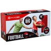 Wicked Big Sports: Oversized 16" Football - Inflatable Ball, Pump Included - 4 of 4