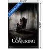 Trends International The Conjuring - Chair Framed Wall Poster Prints - 3 of 4