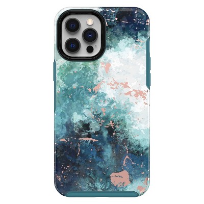 OtterBox Apple iPhone 12 Pro Max Symmetry Series Case - Seas the Day