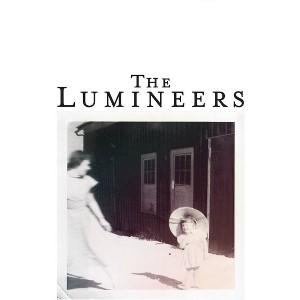 The Lumineers - 10th Anniversary Edition (2LP) (Vinyl) - 1 of 1