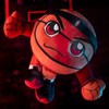 Bleacher Creatures Portland Trail Blazers 8" Kuricha Basketball Sitting Plush - 2 of 4