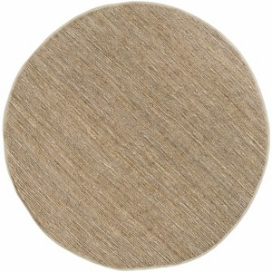 Hauteloom Glover Natural Braided Jute Carpet - 1 of 4