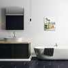 Stupell Industries Palm Springs House Photography, 16" x 20" - 2 of 4
