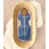 Love to Dream Swaddle Up Swaddle Wrap - Original - Denim - 2 of 4