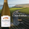 Chateau Ste. Michelle Indian Wells Chardonnay White Wine - 750ml Bottle - 3 of 4