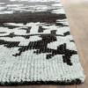Stone Wash STW235 Hand Knotted Indoor Rugs - Safavieh - 3 of 4