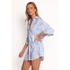 Petal and Pup Ellisa Romper - 2 of 4
