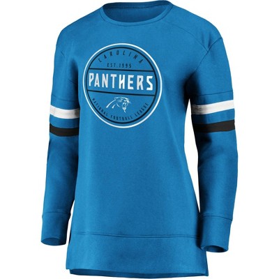 carolina panthers womens shirts