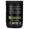 NutraBio BCAA 5000, Blue Raspberry, 0.98 lb (444 g) - 3 of 4