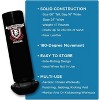 Invincible Fight Gear Bounce Back Freestanding Heavy Duty Boxing Punching Ba–Durable,Convenient,Multi-Use for Aerobic Fitness andMartial Arts Workouts - 4 of 4