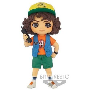 Banpresto - Banpresto - Stranger Things - Q Posket - Dustin Statue - 1 of 4