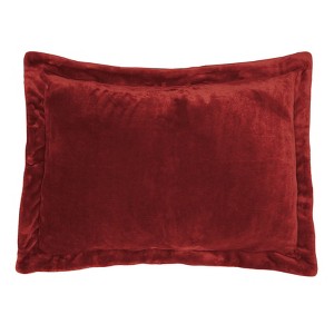 BrylaneHome BH Studio Microfleece Sham - 1 of 1