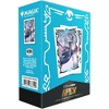 Ultra Pro Ultra PRO - Tarkir Dragonstorm Shiko, Paragon of The Way 105ct APEX Deck Protector™ Sleeves for Magic: The Gathering - 3 of 4