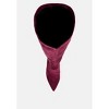 Jaynetts Stretch Suede Micro High Knee Boots Women - 4 of 4