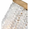 Fredrick Ramond Lighting Dune 1 - Light Sconce in  Burnished Gold - 3 of 4