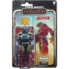 Hasbro Star Wars Black Series 6 Inch Action Figure | Credit Collection Dark Trooper - 2 of 4