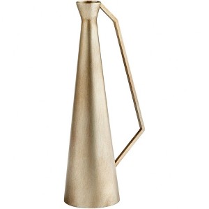 Cyan Design - Dhaka - Large Vase - 4.5 Inches Wide By 16 Inches High - 1 of 1