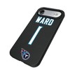 NFL Tennessee Titans Players Game Tactic MagSafe Compatible Cell Phone Case for Apple iPhone 17 Series - 2 of 4