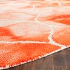 Dip Dye DDY685 Hand Tufted Indoor Rugs - Safavieh - 3 of 3